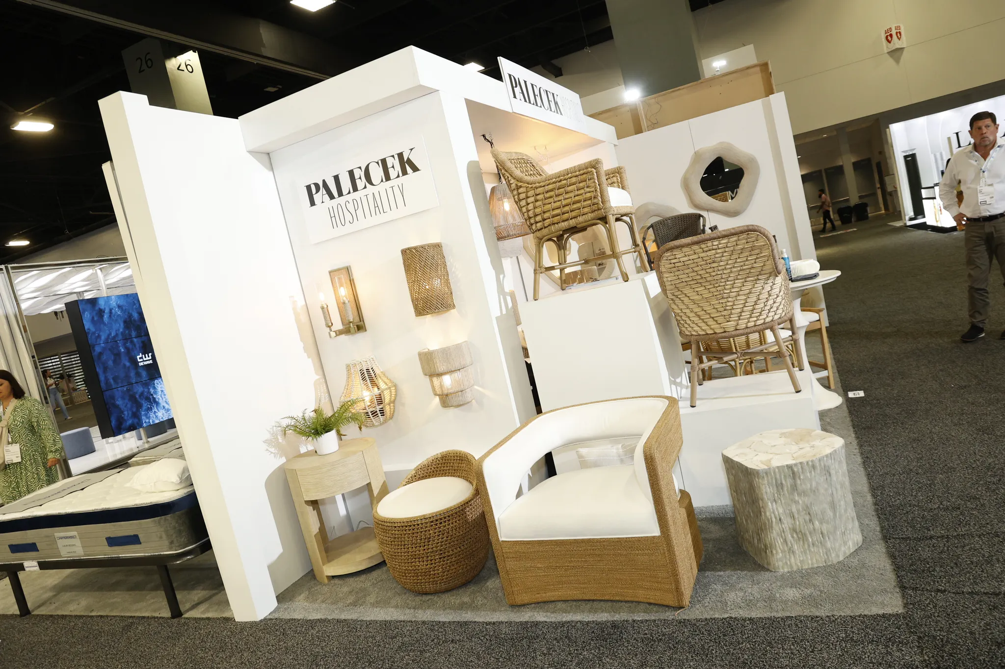 Hotel & Resort Design South